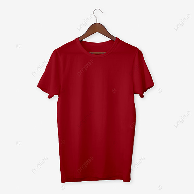 RED T-Shirt